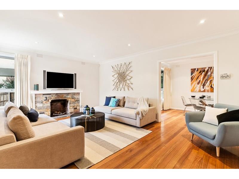 33 Thiele Street DONCASTER VIC 3108