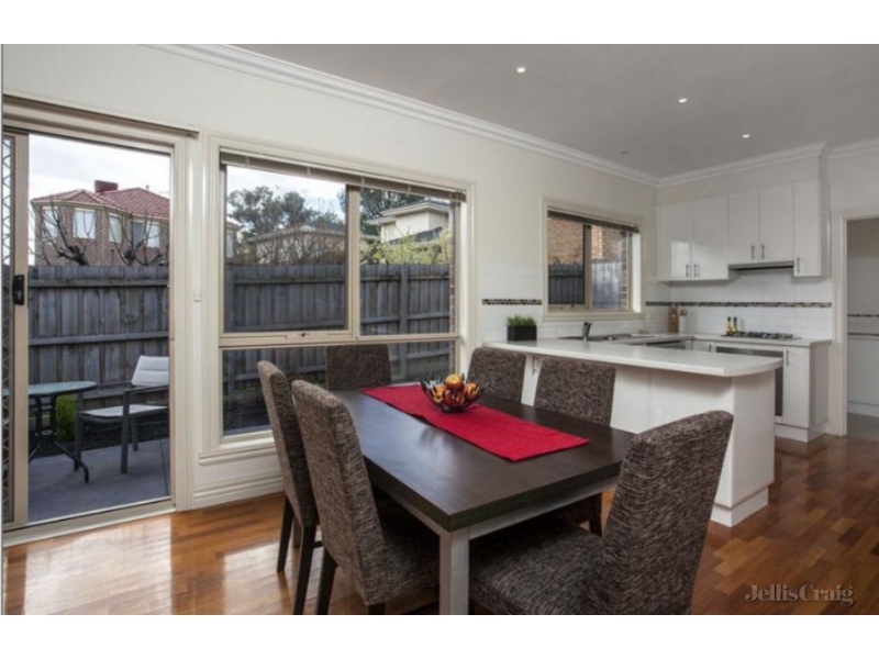 3/6 Bothwell Street, PASCOE VALE Apartment for rent Listed by Xavier