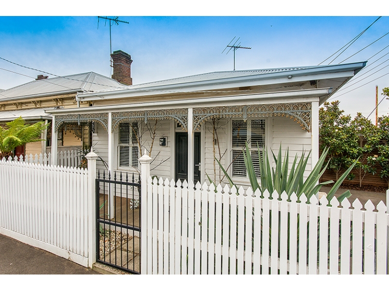 4 Wellington Street GEELONG WEST VIC 3218