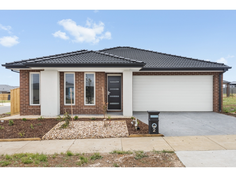 2 Kabiri Terrace ST LEONARDS VIC 3223