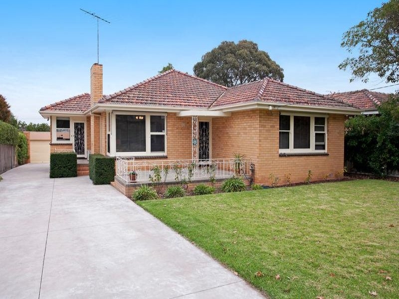 6 Neiley Street NEWTOWN VIC 3220