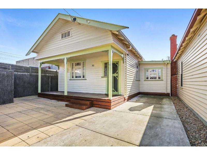 48 Maitland Street GEELONG WEST VIC 3218