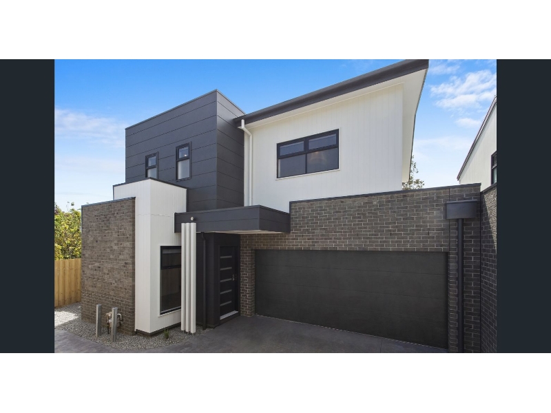 3/401 Shannon Avenue NEWTOWN VIC 3220