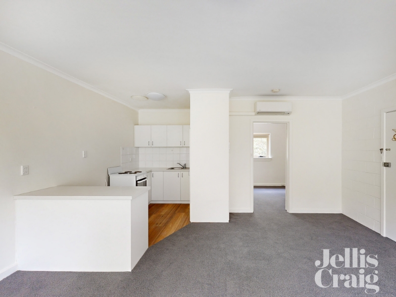 9/111 Victoria Road, HAWTHORN EAST Apartment for rent Listed by Oscar Sturm of Jellis Craig