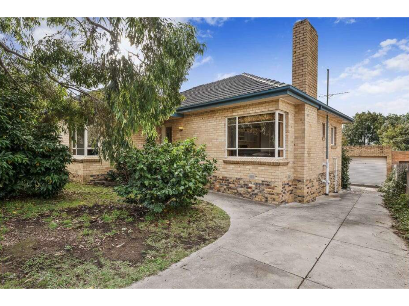 8 Watson Avenue, Mont Albert North House for rent Listed by Thea