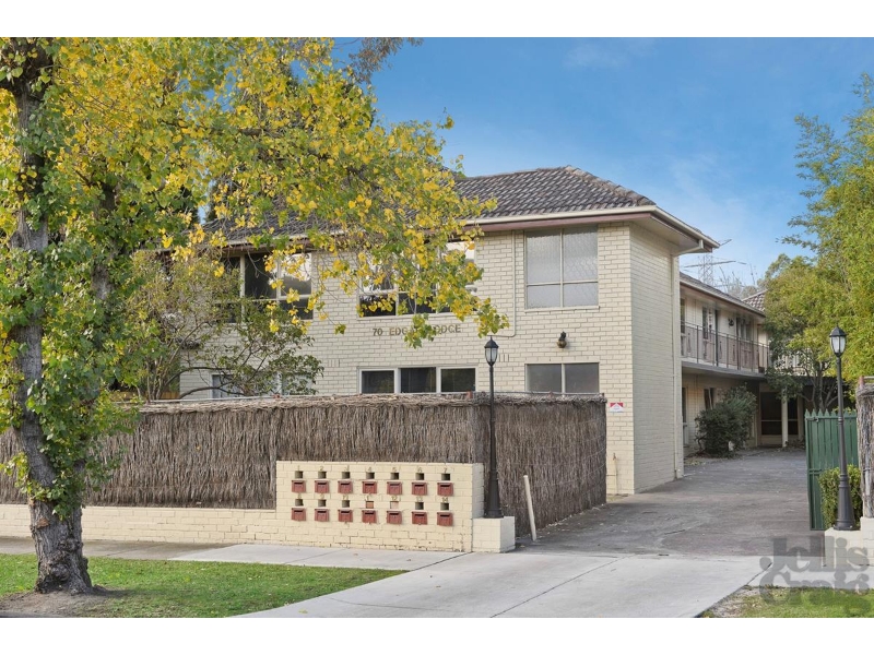 6/70 Edgar Street North, GLEN IRIS Apartment for rent Listed by Thea