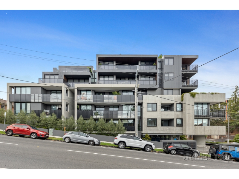 112/87 Mount Street Heidelberg VIC 3084 Apartment for rent Listed by
