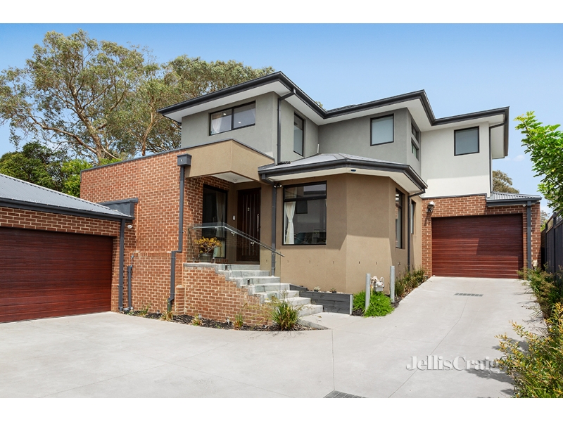 2/7 Heather Grove, Briar Hill House for rent Listed by Nicole Manley