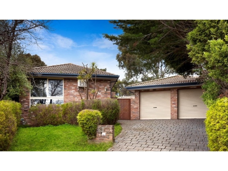 4 Roby Court, Greensborough House for rent Listed by of Jellis Craig