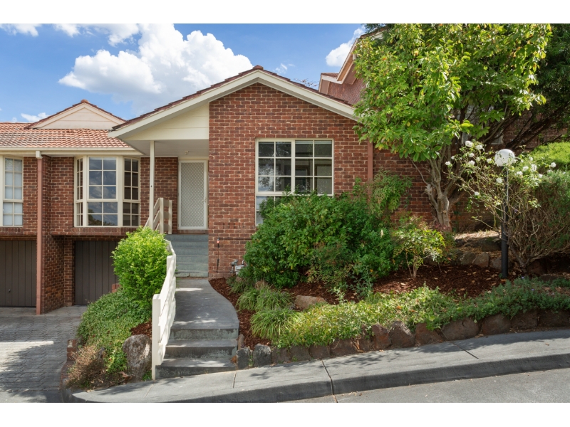 4/51 Lower Plenty Road, Rosanna House for rent Listed by Kiana Arriagada of Jellis Craig North