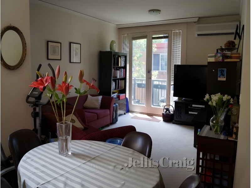 42/202 The Avenue, PARKVILLE Apartment for rent Listed by Liza
