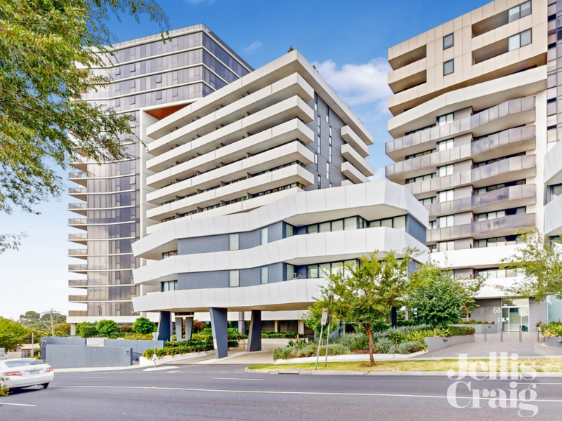 102/70 Wests Road, MARIBYRNONG Apartment for rent Listed by Liza