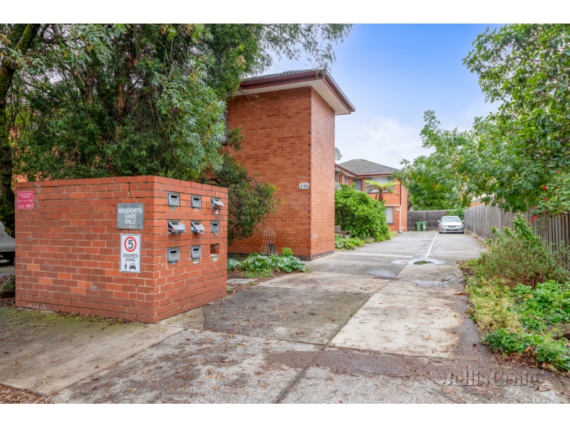 8/236 Arthur Street, FAIRFIELD Apartment for rent Listed by Alicia