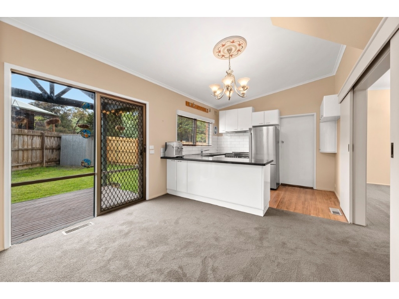 22 Lynwood Avenue, RINGWOOD EAST House for rent Listed by Chantelle