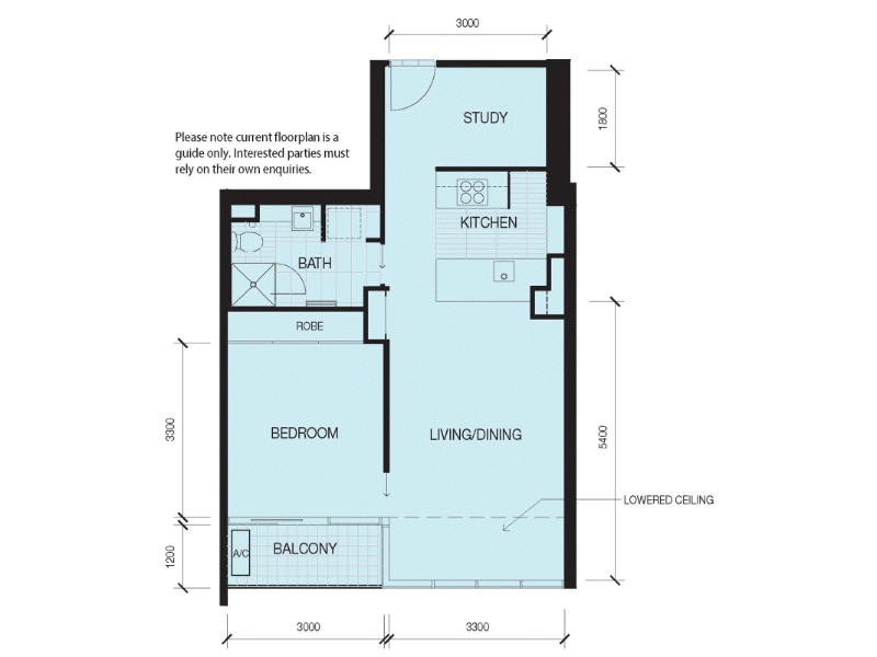 906/63 Whiteman Street, Southbank Apartment for rent Listed by Stephanie Chen of Micm Real