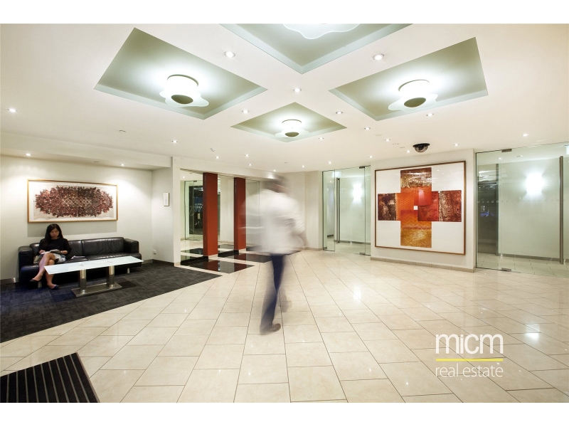 SOUT88/168 Southbank Boulevard, Southbank Apartment for rent Listed