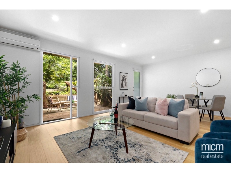 12/26 Victoria Street, Fitzroy Apartment for rent Listed by Abie