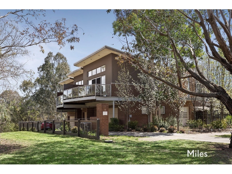 Rental properties & online application form