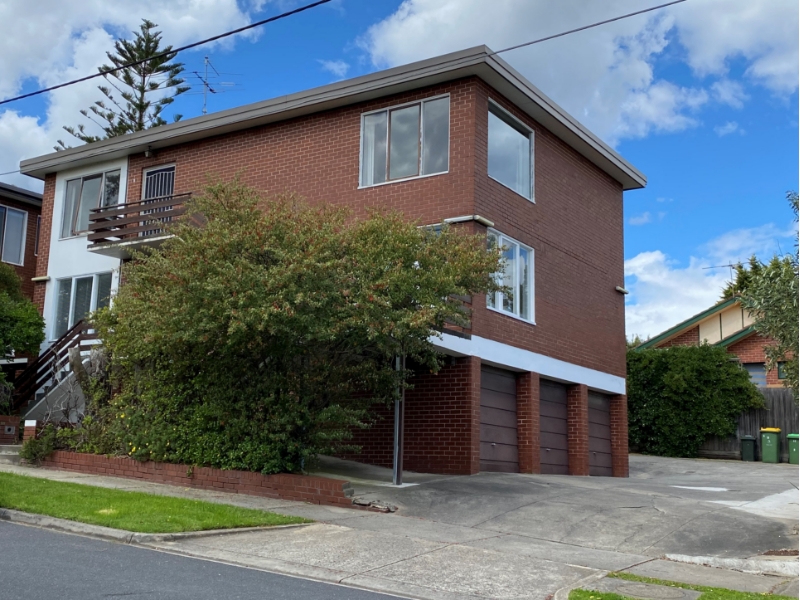 Rental properties & online application form