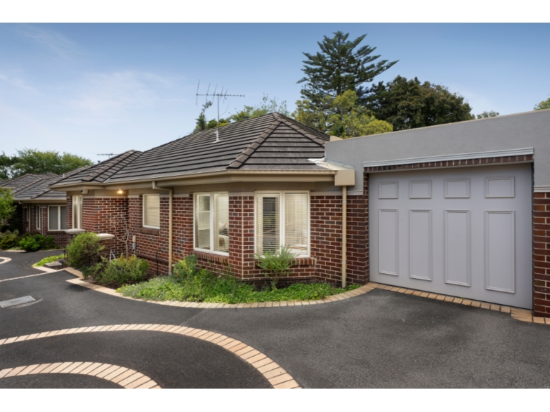 Rental properties & online application form