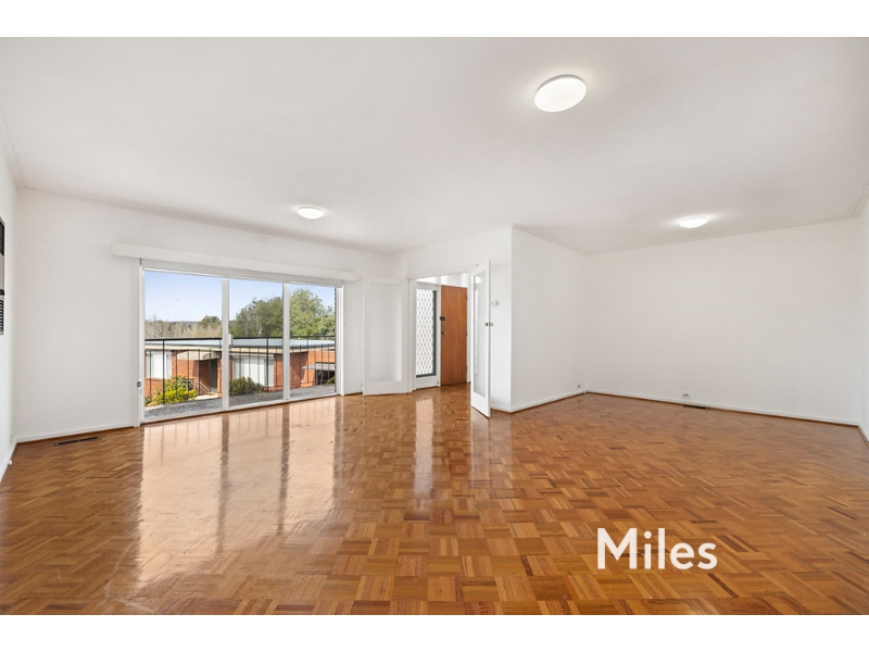 Rental properties & online application form