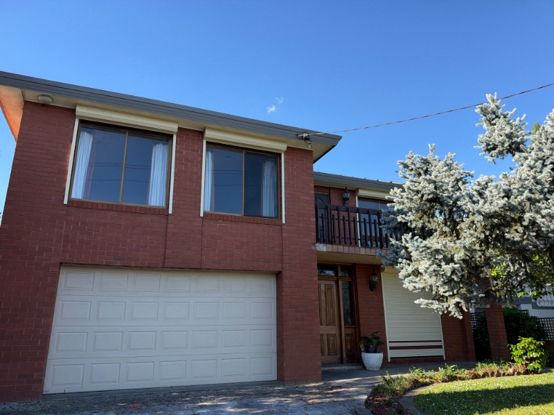 Rental properties & online application form