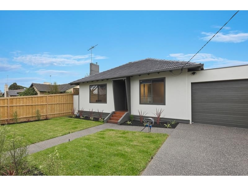 Rental properties & online application form