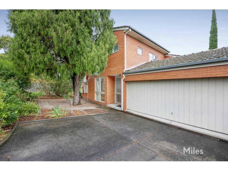 Rental properties & online application form