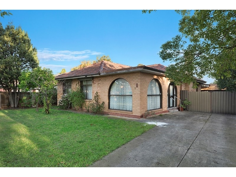 9 Griffiths Street, Bellfield House for rent Listed by Kate Robertson