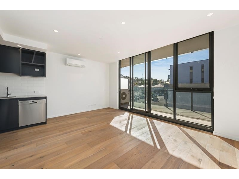 Rental properties & online application form