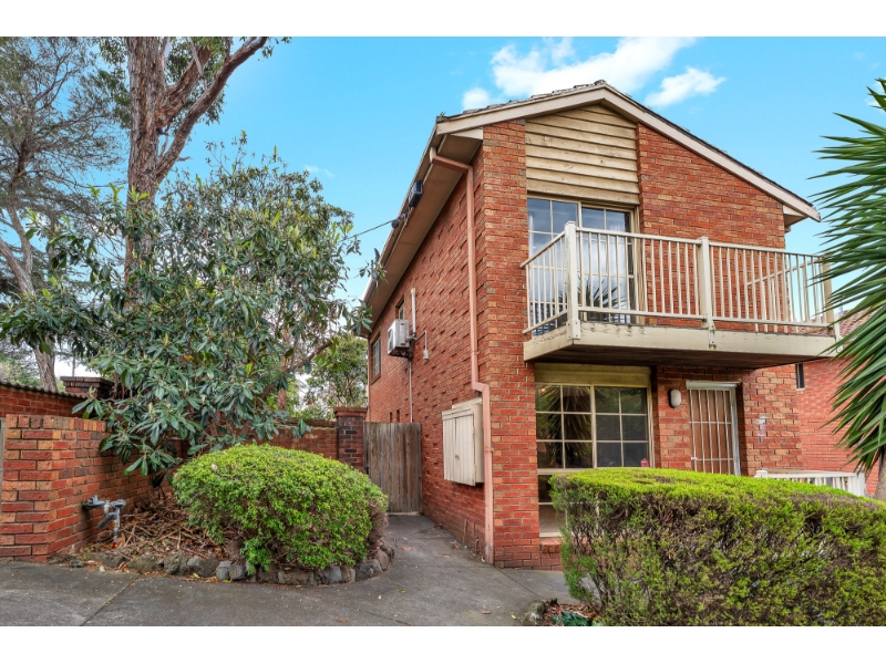Rental properties & online application form