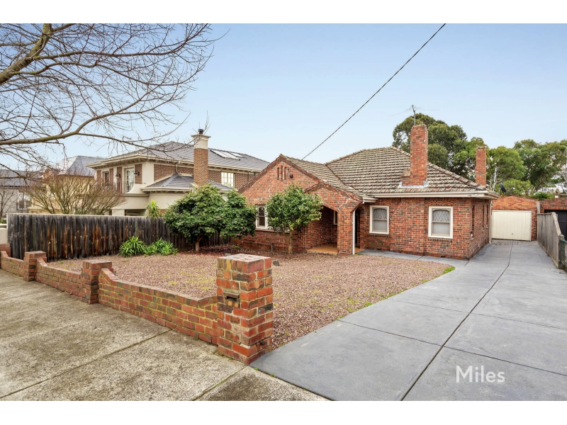 Rental properties & online application form