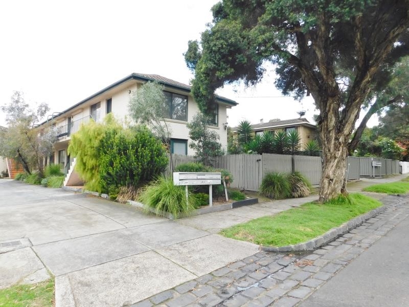 Rental properties & online application form