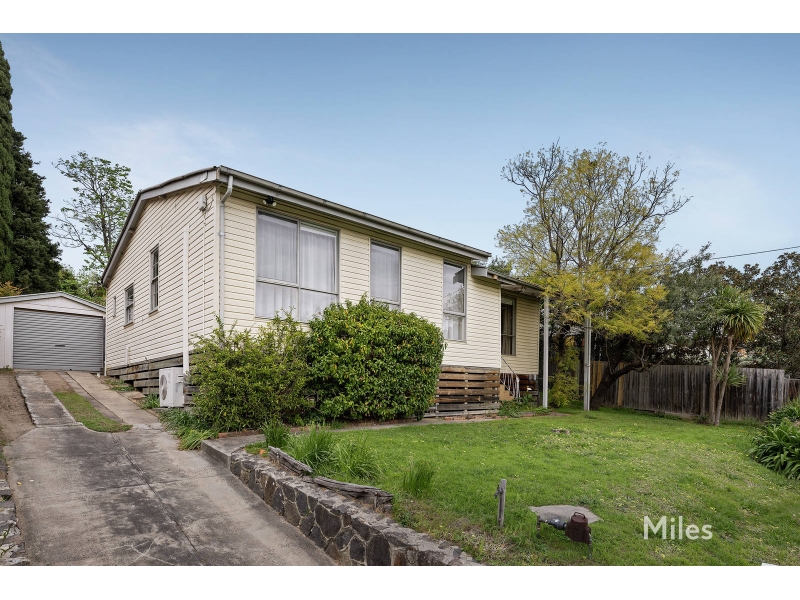 Rental properties & online application form