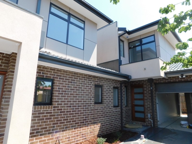 Rental properties & online application form