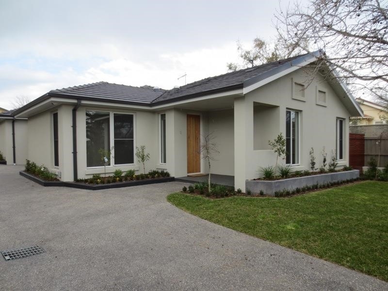 Rental properties & online application form