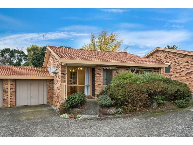 4/37 Torbay Street, Macleod Apartment for rent Listed by Ming Kok of