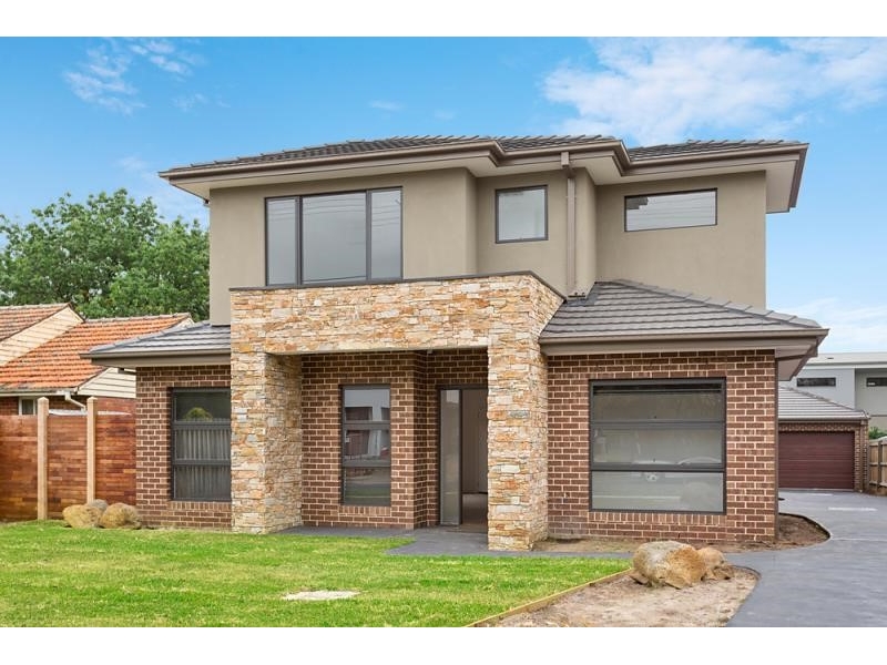 Rental properties & online application form