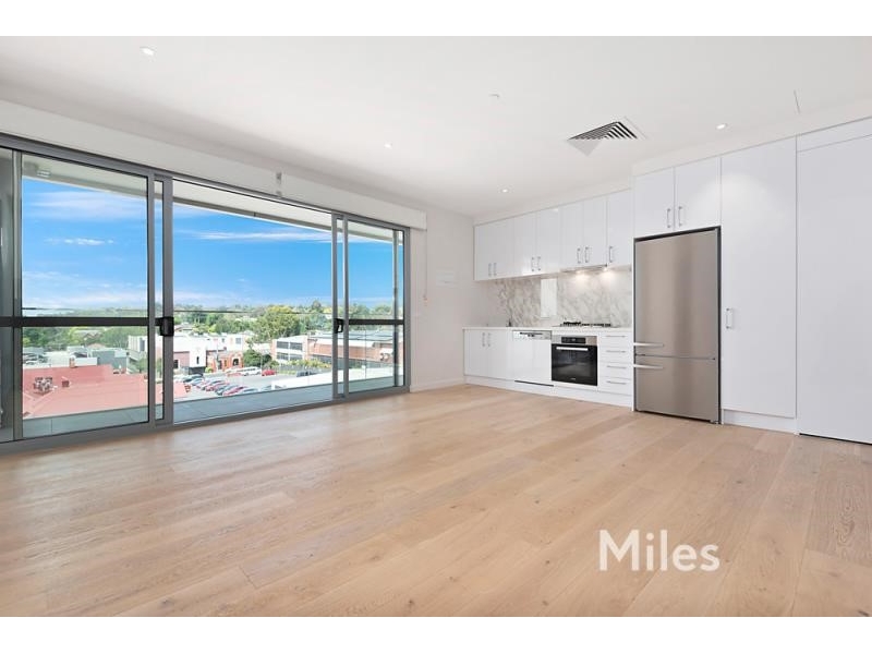 Rental properties & online application form