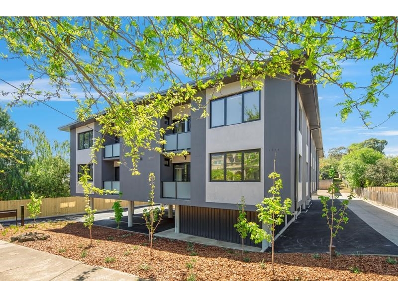 Rental properties & online application form