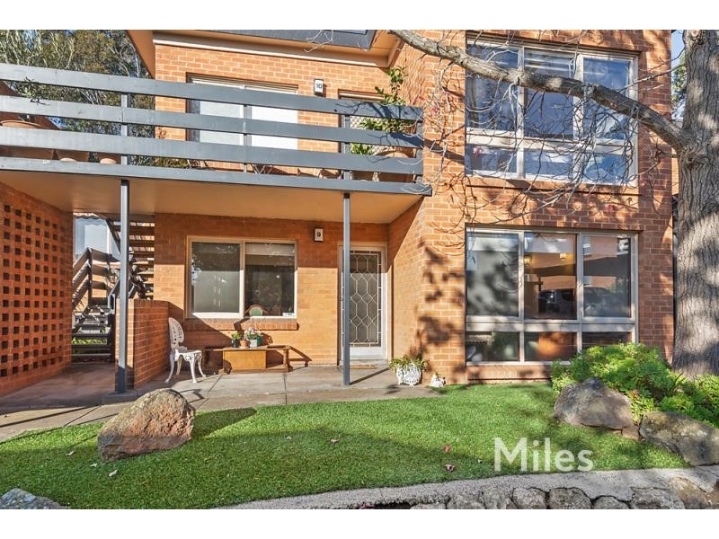 Rental properties & online application form