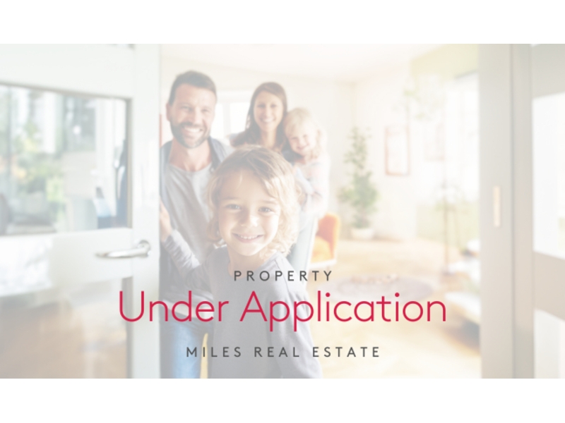 Rental properties & online application form