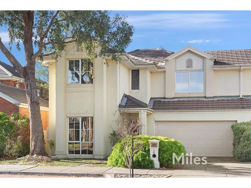 Rental properties & online application form