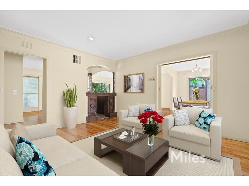 Rental properties & online application form