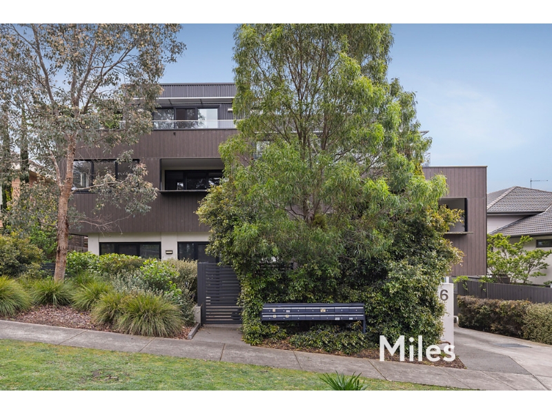 Rental properties & online application form