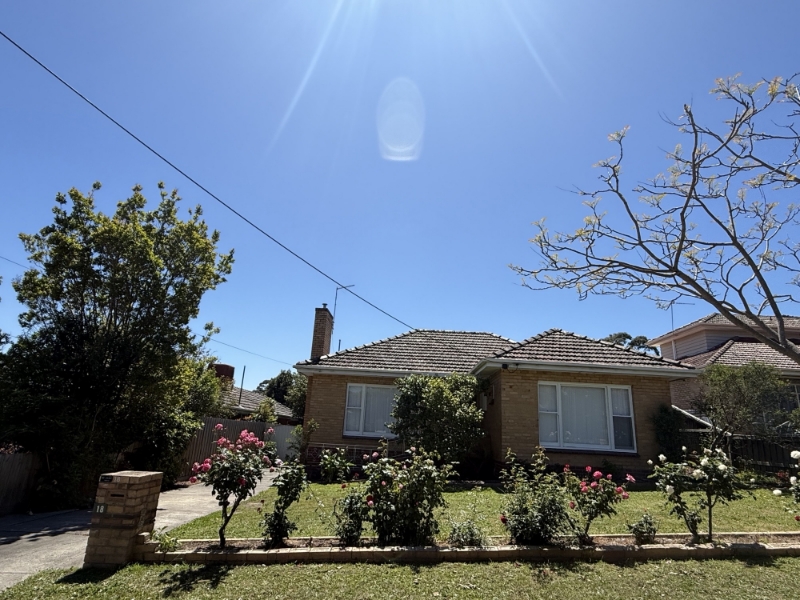 Rental properties & online application form