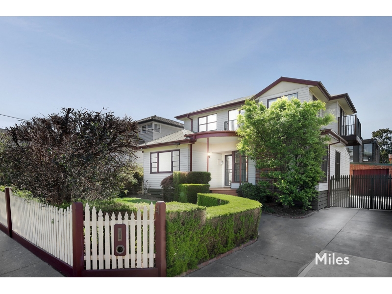 Rental properties & online application form