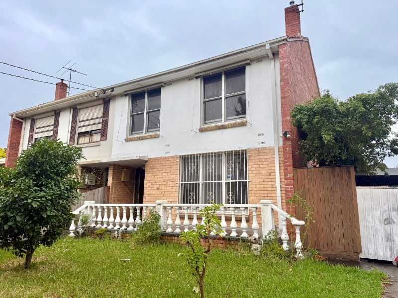 Rental properties & online application form