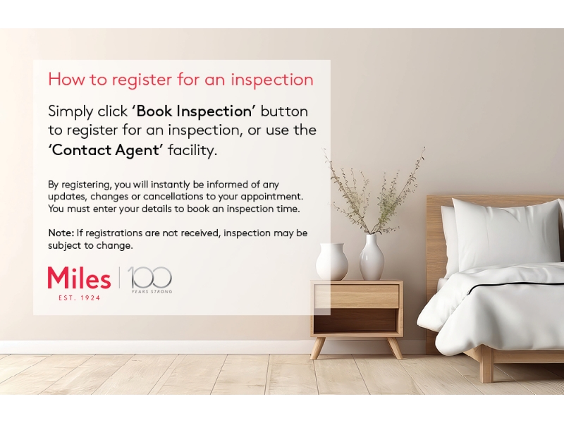 1/16 Linden Avenue, Ivanhoe Apartment for rent Listed by Ming Kok of