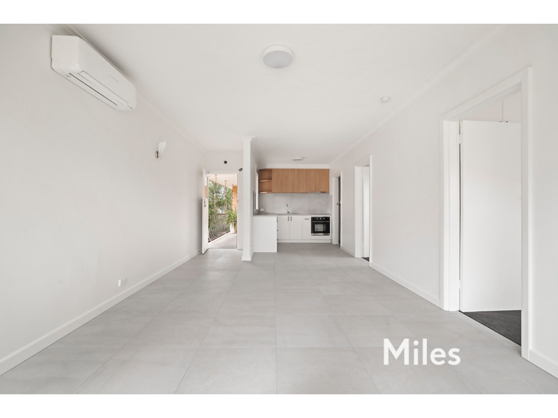 Rental properties & online application form